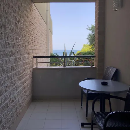 Saudade Otel