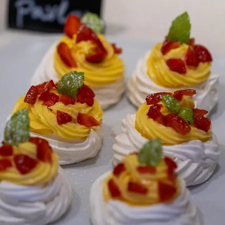 Saudade 4* Gradac (Split-Dalmatia)