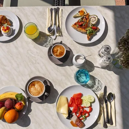 Hotel Saudade Gradac (Split-Dalmatia)