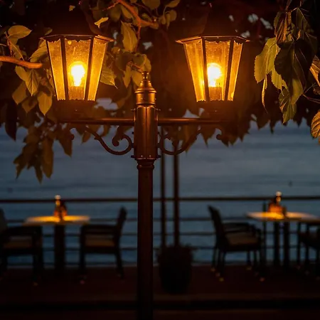 Saudade Gradac (Split-Dalmatia)