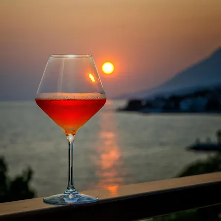 Saudade 4* Gradac (Split-Dalmatia)