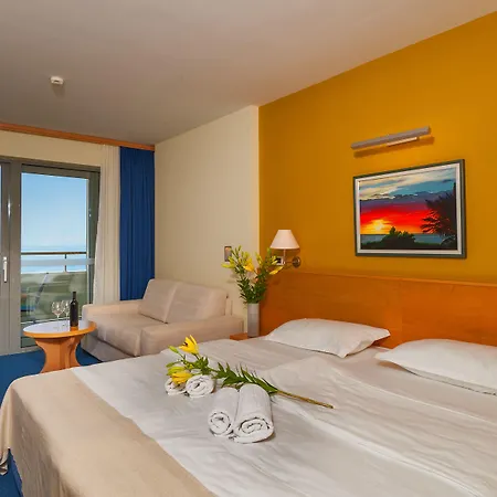 Otel Saudade
