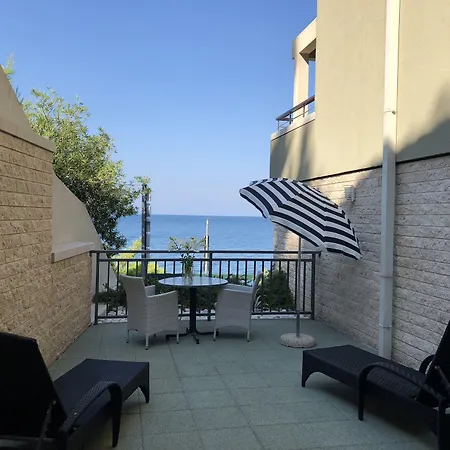 Saudade Otel 4*