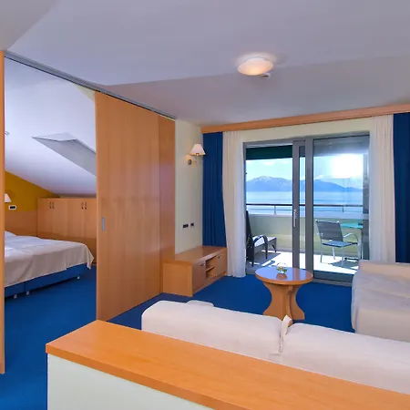 Saudade 4* Gradac (Split-Dalmatia)