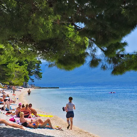 Saudade Gradac (Split-Dalmatia)