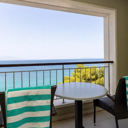 Hotel Saudade 4*