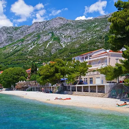 Saudade 4* Gradac (Split-Dalmatia)