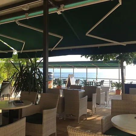 Saudade Gradac (Split-Dalmatia)