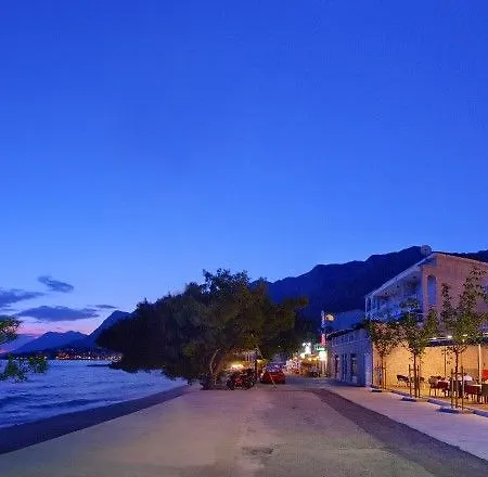 Saudade 4* Gradac (Split-Dalmatia)