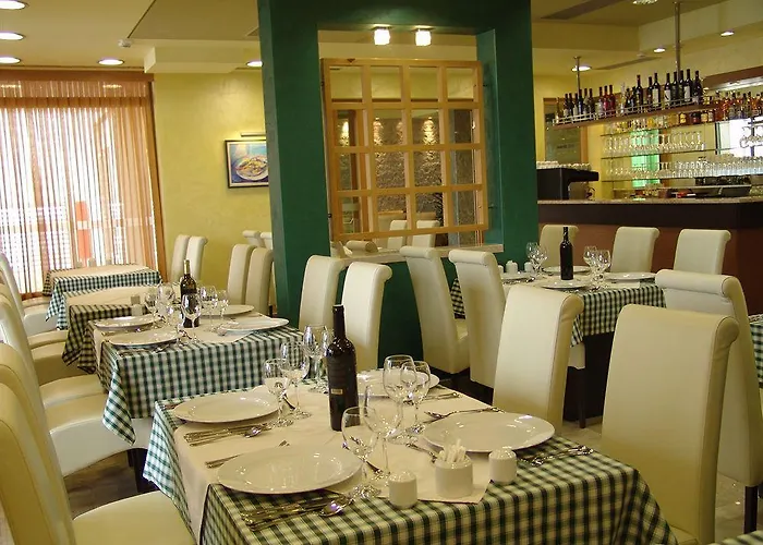 Saudade 4* Gradac (Split-Dalmatia)