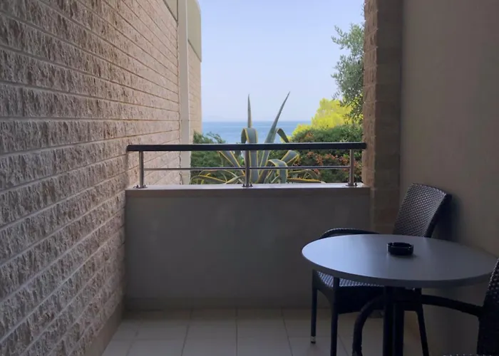 Saudade Hotel