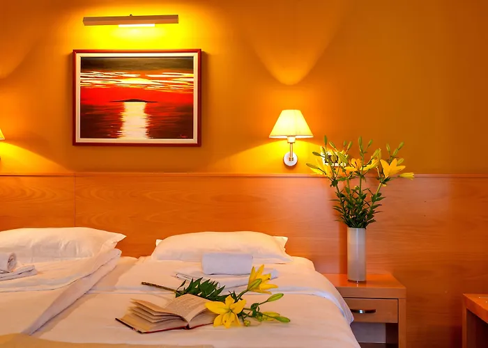 Hotel Saudade