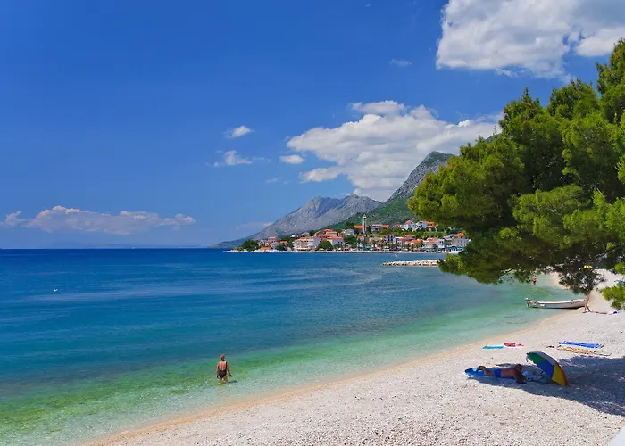 Saudade Gradac (Split-Dalmatia)