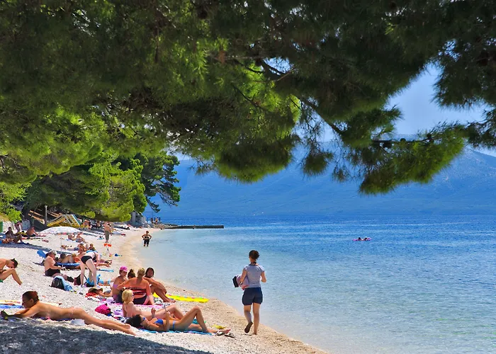Saudade Gradac (Split-Dalmatia)