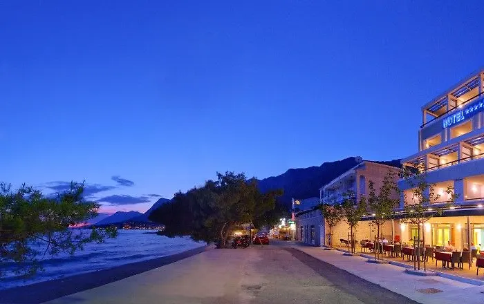 Saudade 4* Gradac (Split-Dalmatia)