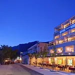 绍达迪酒店 酒店 4*