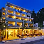 绍达迪酒店 4*