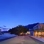 绍达迪酒店 4* 格拉达茨