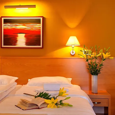 Saudade Hotel Gradac (Split-Dalmatia)