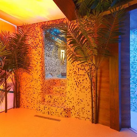 Hotel Saudade Gradac (Split-Dalmatia)