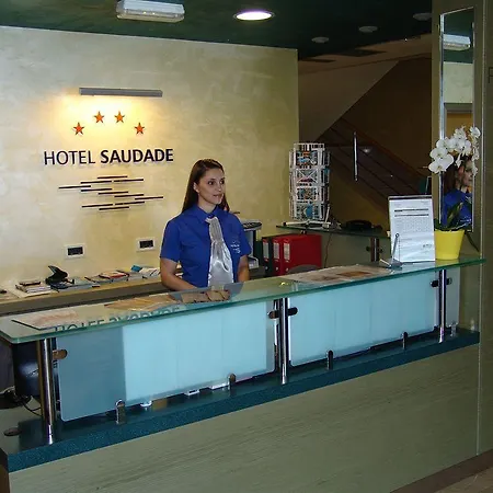 Saudade 4* Gradac (Split-Dalmatia)