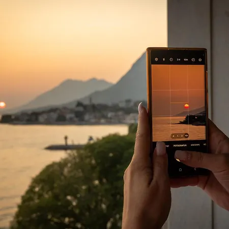 فندق Saudade غراداك