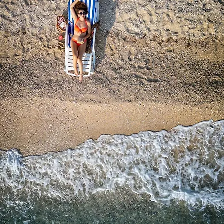 Hotel Saudade