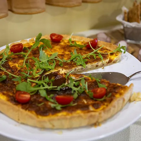 Saudade Ξενοδοχείο