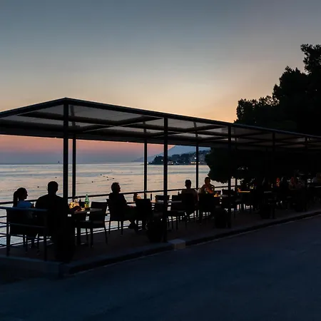 Saudade Gradac (Split-Dalmatia)