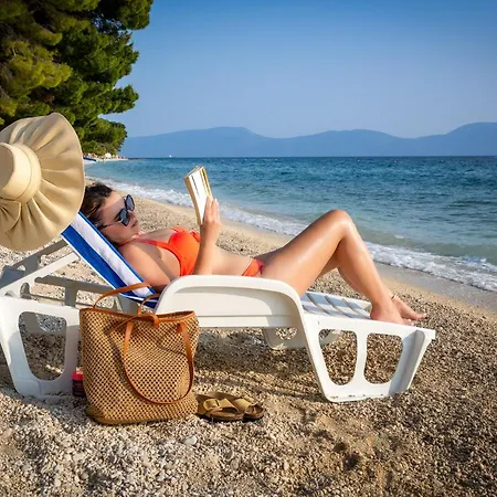 Saudade Ξενοδοχείο