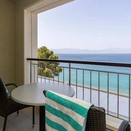 Ξενοδοχείο Saudade