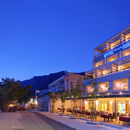 Saudade Hotel 4*