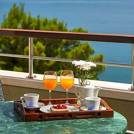 Otel Saudade 4*