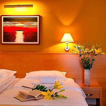 Saudade Otel