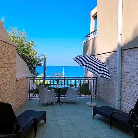 Saudade 4* Gradac (Split-Dalmatia)