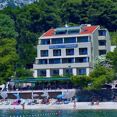 Hotel Saudade