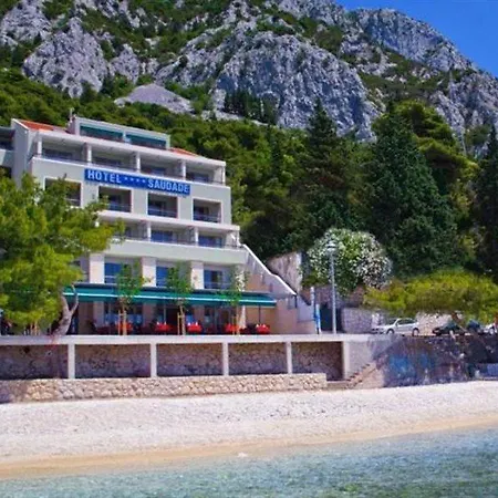 Hotel Saudade 4*