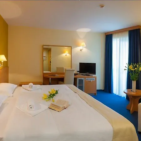 Hotel Saudade