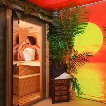 Hotel Saudade Gradac (Split-Dalmatia)