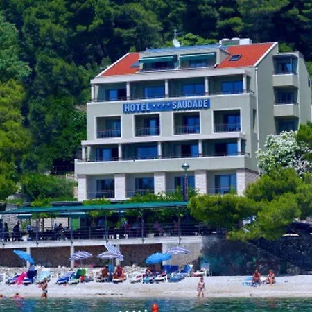 Hotel Saudade 4*