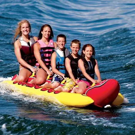 Saudade Ξενοδοχείο 4*