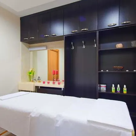 Saudade Hotel Gradac (Split-Dalmatia)