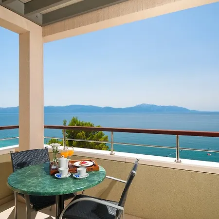 Saudade 4* Gradac (Split-Dalmatia)