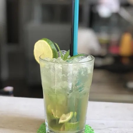 Ξενοδοχείο Saudade