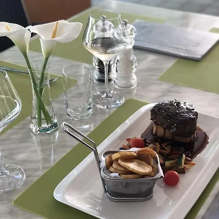 Saudade 4* Gradac (Split-Dalmatia)