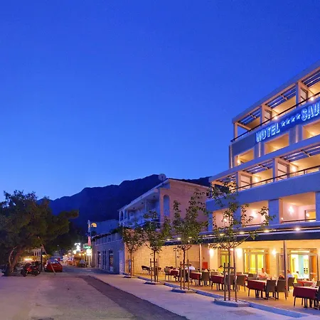 Saudade Hotel 4*