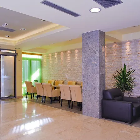 Hotel Saudade