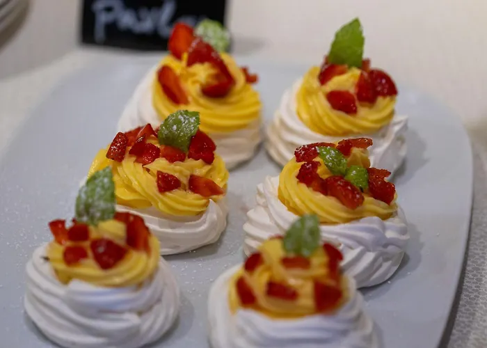 绍达迪酒店 4* 格拉达茨