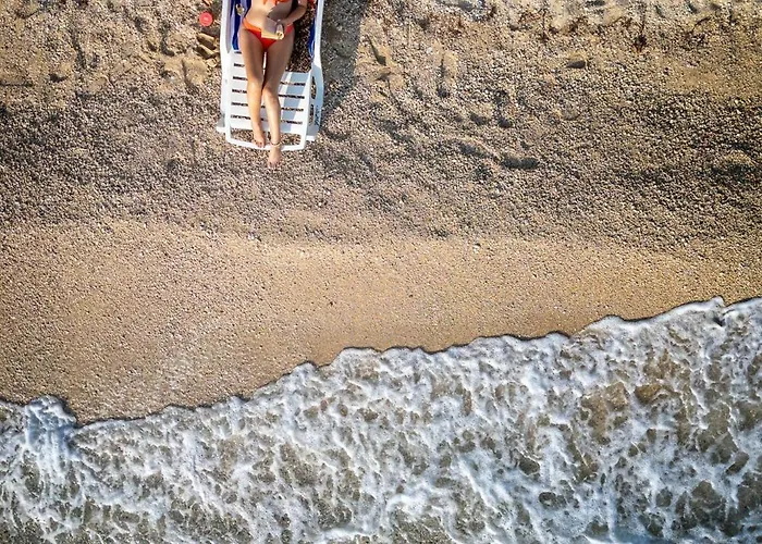 酒店 绍达迪酒店