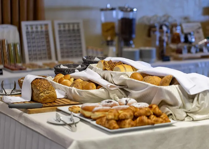 绍达迪酒店 酒店 4*